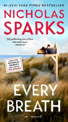 Every Breath by Sparks, Nicholas