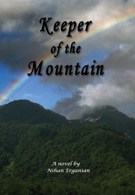 Keeper of the Mountain by Erganian, Nshan