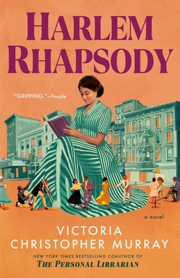 Harlem Rhapsody by 