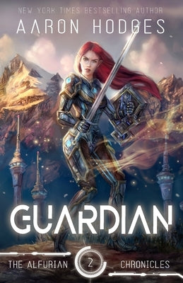 Guardian by Hodges, Aaron