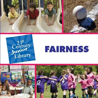 Fairness by Raatma, Lucia