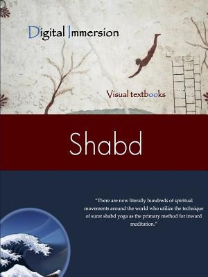 The Shabd Yoga Text by Lane, David