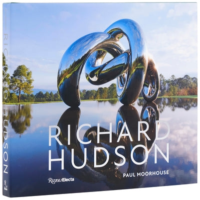 Richard Hudson by Moorhouse, Paul