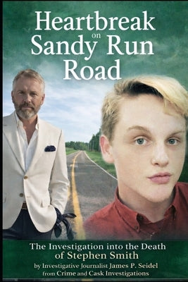 Heartbreak on Sandy Run Road: The Investigation into the Death of Stephen Smith by Services LLC, Boone's Investigation