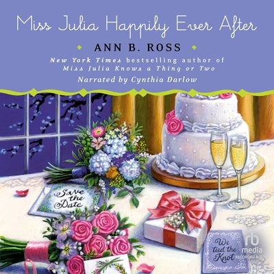 Miss Julia Happily Ever After by Ross, Ann B.