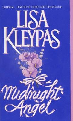 Midnight Angel by Kleypas, Lisa