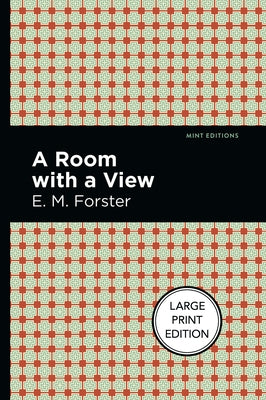 A Room with a View by Forster, E. M.