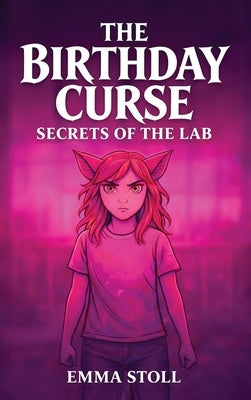 The Birthday Curse: Secrets of the lab by Delwyn Stoll, Emma