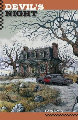 Devil's Night by Reilly, Gary
