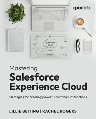 Mastering Salesforce Experience Cloud: Strategies for creating powerful customer interactions by Beiting, Lillie