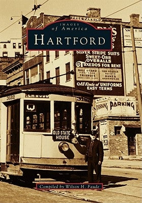 Hartford by Faude, Wilson H.
