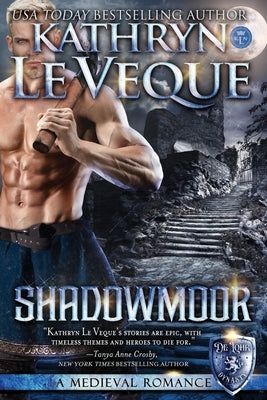 Shadowmoor by Le Veque, Kathryn