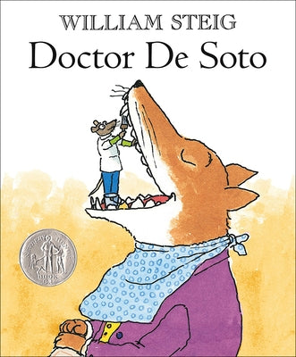 Doctor de Soto by Steig, William