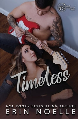 Timeless by Noelle, Erin