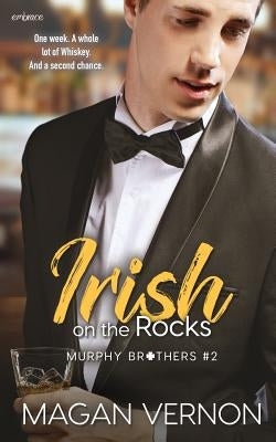 Irish on the Rocks by Vernon, Magan