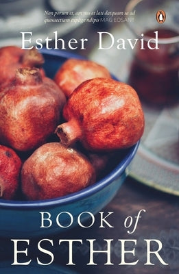 Book of Esther by David, Esther