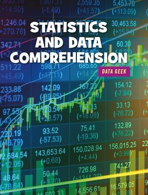 STATS and Data Comprehension by Oehrli, Jo Angela