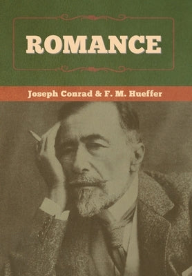 Romance by Conrad, Joseph
