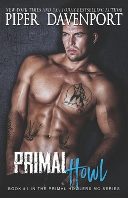Primal Howl by Davenport, Piper