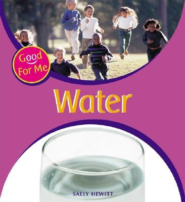 Water by Hewitt, Sally