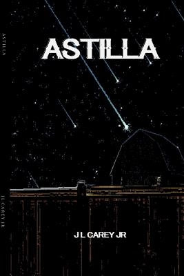 Astilla by Carey, J. L., Jr.