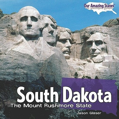 South Dakota by Glaser, Jason