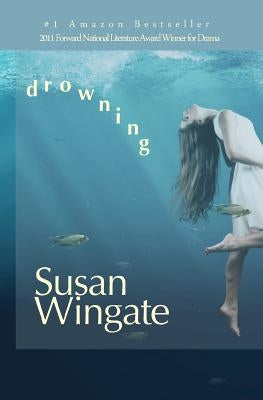 Drowning by Wingate, Susan