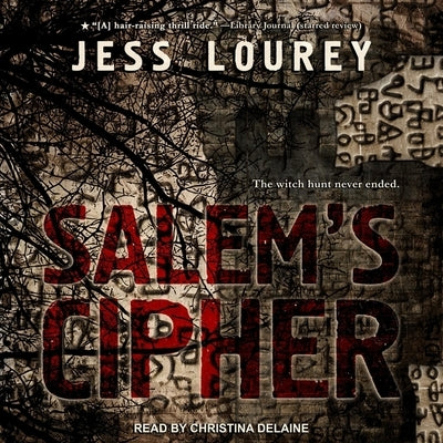 Salem's Cipher by Lourey, Jess