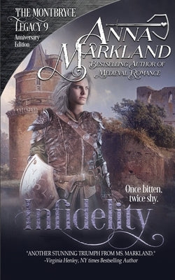 Infidelity by Markland, Anna