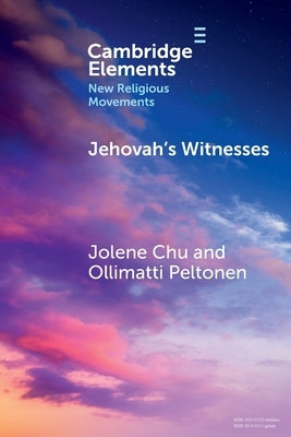 Jehovah's Witnesses by Chu, Jolene