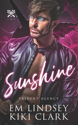 Sunshine by Lindsey, E. M.