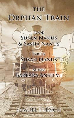 The Orphan Train by Nanus, Susan