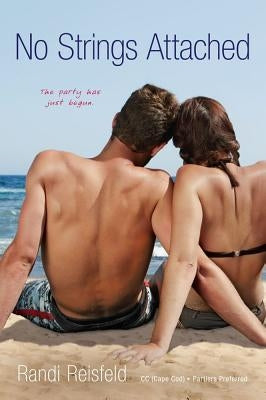 No Strings Attached by Reisfeld, Randi
