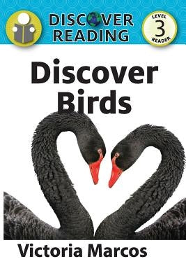 Discover Birds by Marcos, Victoria