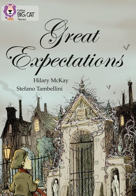 Great Expectations: Band 15/Emerald by McKay, Hilary