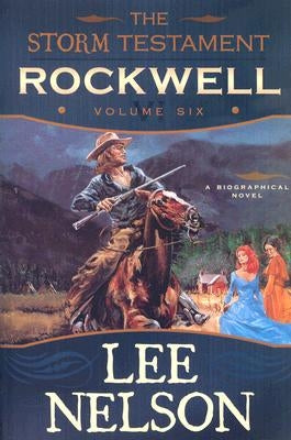 Rockwell by Nelson, Lee