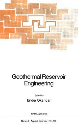 Geothermal Reservoir Engineering by Okandan, E.