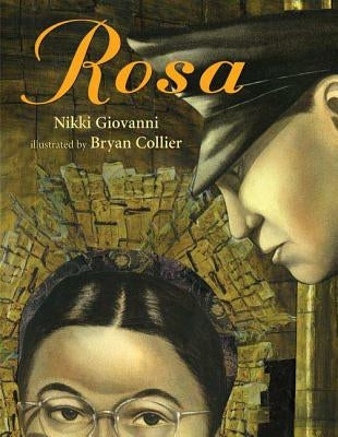 Rosa by Giovanni, Nikki