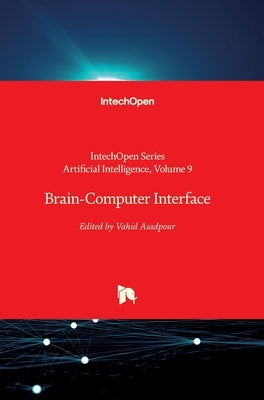 Brain-Computer Interface by Engelbrecht, Andries
