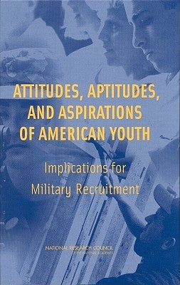 Attitudes, Aptitudes, and Aspirations of American Youth: Implications for Military Recruitment by National Research Council