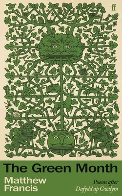 The Green Month by Francis, Matthew