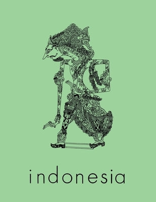 Indonesia Journal: October 1979 by Anderson, Benedict R. O'g