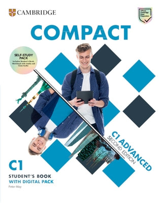 Compact Advanced Self-Study Pack [With eBook] by Cambridge University Press