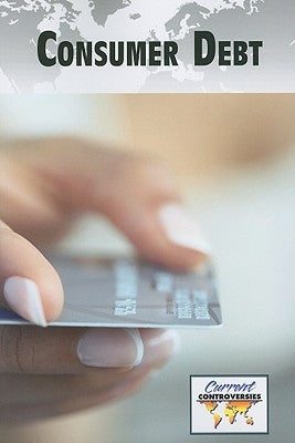 Consumer Debt by Tardiff, Joseph