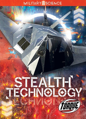 Stealth Technology by Noll, Elizabeth