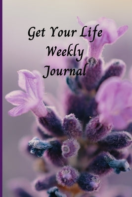 Weekly Planner by Richards, Krissinda