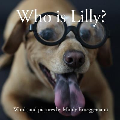 Who is Lilly? by Brueggemann, Mindy