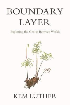 Boundary Layer: Exploring the Genius Between Worlds by Luther, Kem