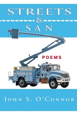 Streets & San by O'Connor, John S.