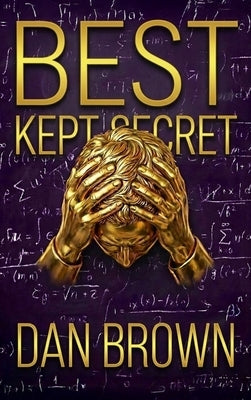 Best Kept Secret by Brown, Dan